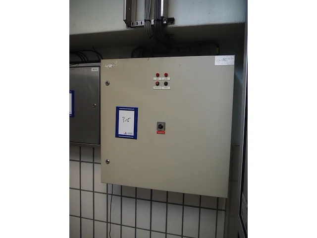 Johnson control - afbeelding 2 van  4
