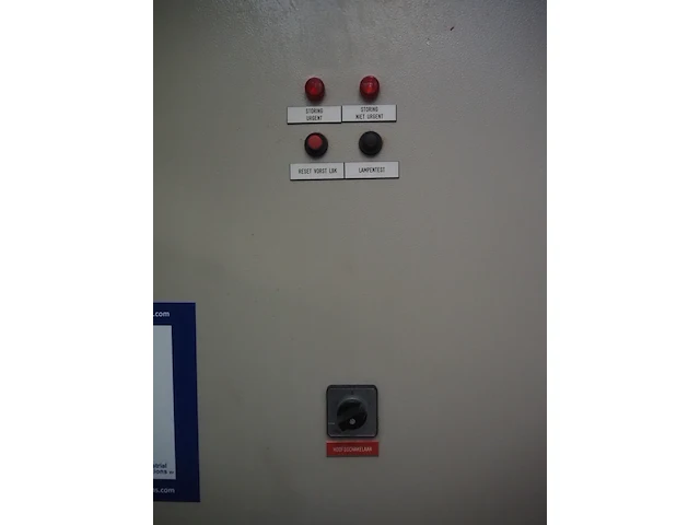 Johnson control - afbeelding 3 van  4