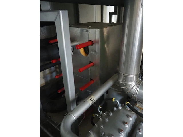 Johnson controls / sabroe - afbeelding 4 van  52