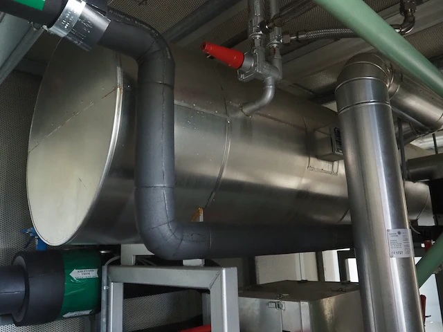 Johnson controls / sabroe - afbeelding 5 van  52