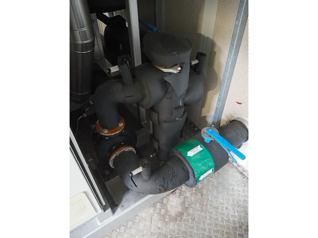 Johnson controls / sabroe - afbeelding 7 van  52