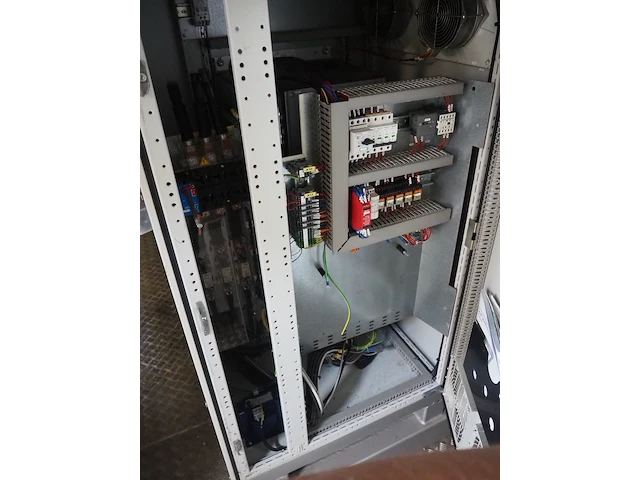 Johnson controls / sabroe - afbeelding 9 van  52