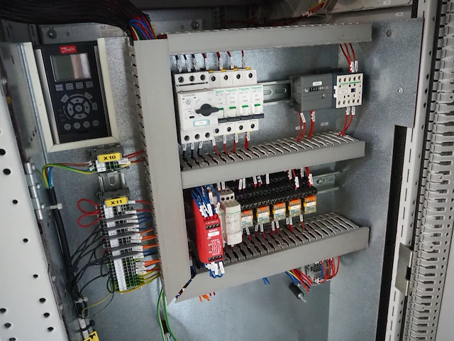 Johnson controls / sabroe - afbeelding 10 van  52