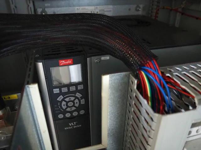 Johnson controls / sabroe - afbeelding 11 van  52