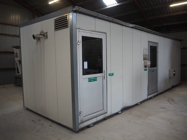 Johnson controls / sabroe - afbeelding 1 van  52