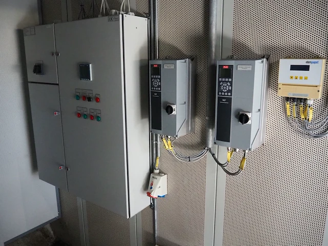 Johnson controls / sabroe - afbeelding 15 van  52