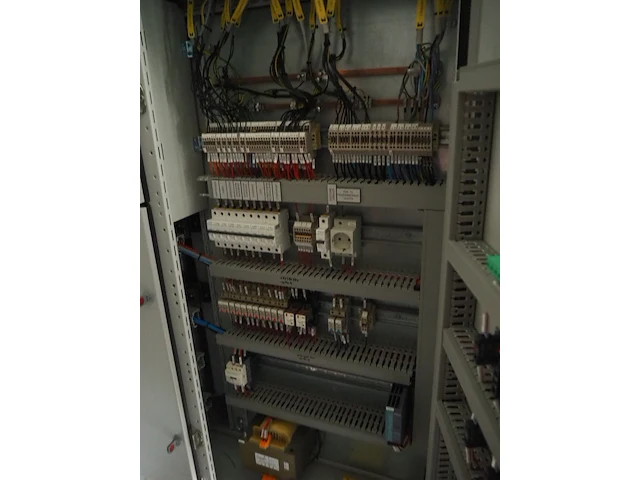 Johnson controls / sabroe - afbeelding 16 van  52