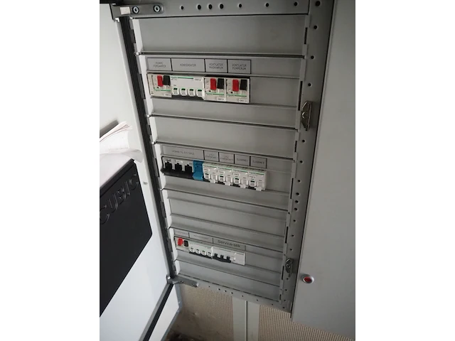 Johnson controls / sabroe - afbeelding 18 van  52