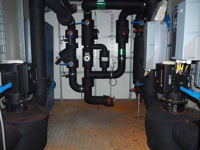 Johnson controls / sabroe - afbeelding 19 van  52
