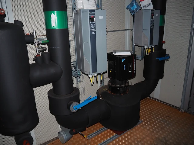 Johnson controls / sabroe - afbeelding 22 van  52