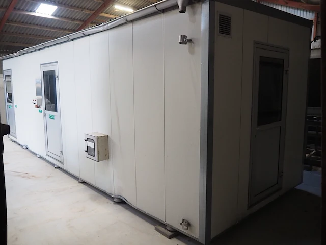 Johnson controls / sabroe - afbeelding 12 van  52