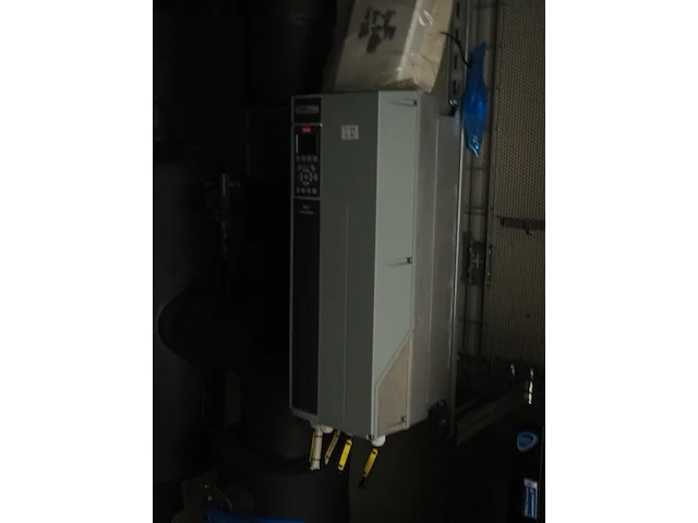 Johnson controls / sabroe - afbeelding 24 van  52