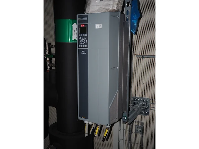 Johnson controls / sabroe - afbeelding 25 van  52