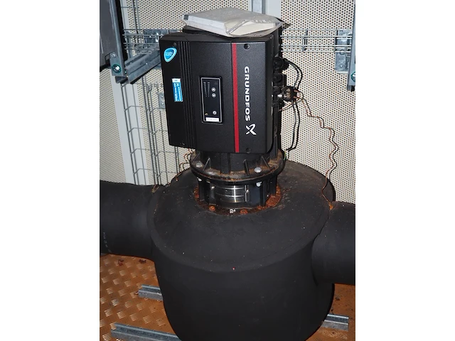 Johnson controls / sabroe - afbeelding 27 van  52