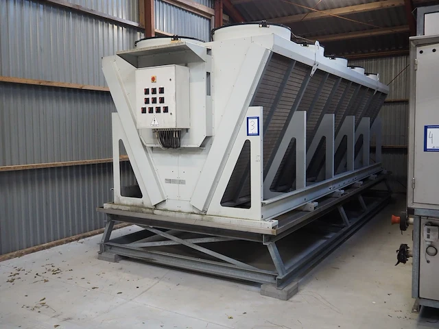 Johnson controls / sabroe - afbeelding 28 van  52
