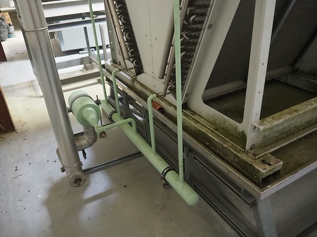 Johnson controls / sabroe - afbeelding 30 van  52