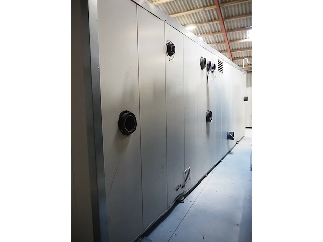 Johnson controls / sabroe - afbeelding 23 van  52