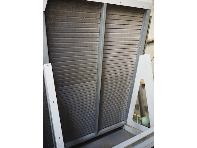 Johnson controls / sabroe - afbeelding 37 van  52