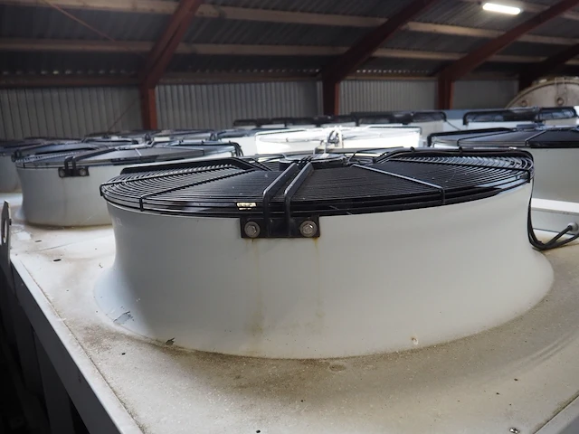 Johnson controls / sabroe - afbeelding 43 van  52