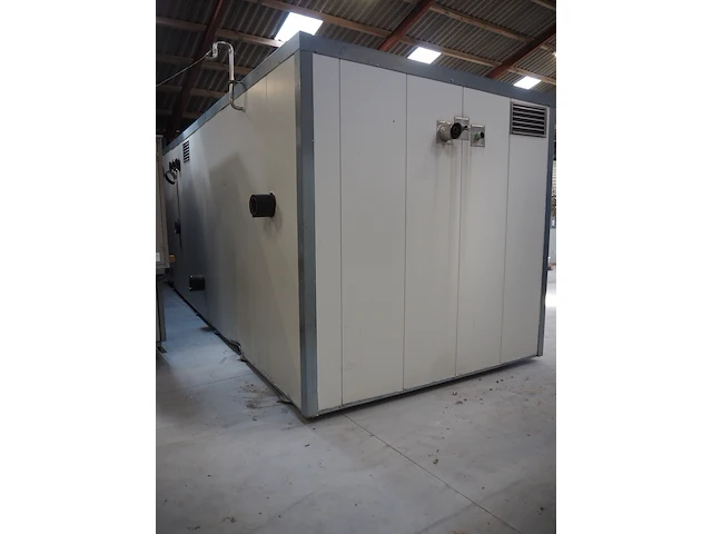Johnson controls / sabroe - afbeelding 34 van  52