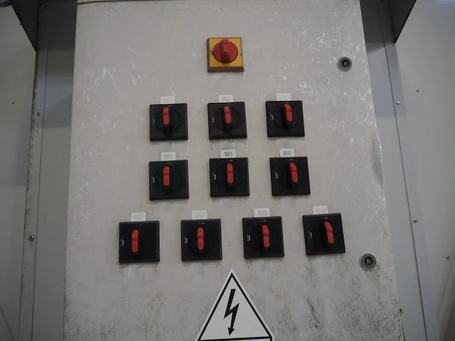Johnson controls / sabroe - afbeelding 46 van  52