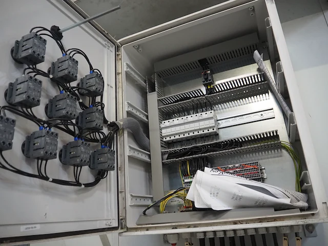 Johnson controls / sabroe - afbeelding 47 van  52