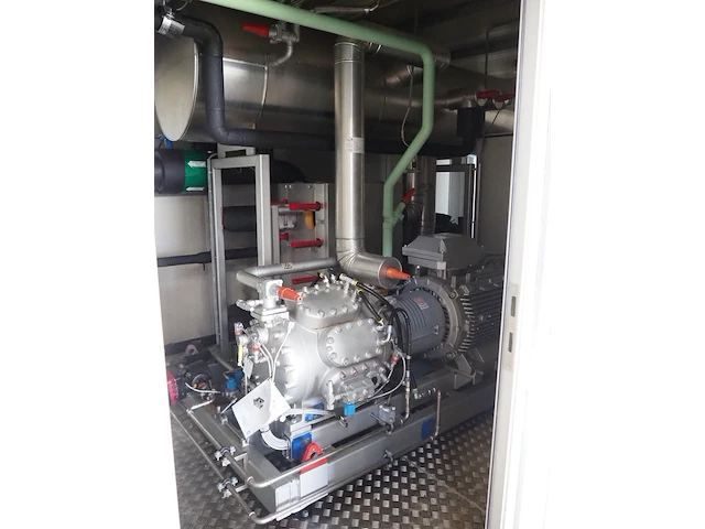 Johnson controls / sabroe - afbeelding 45 van  52