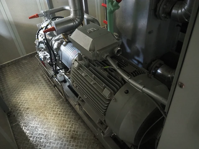 Johnson controls / sabroe - afbeelding 50 van  52