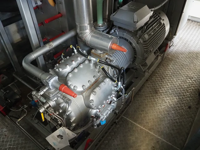 Johnson controls / sabroe - afbeelding 51 van  52