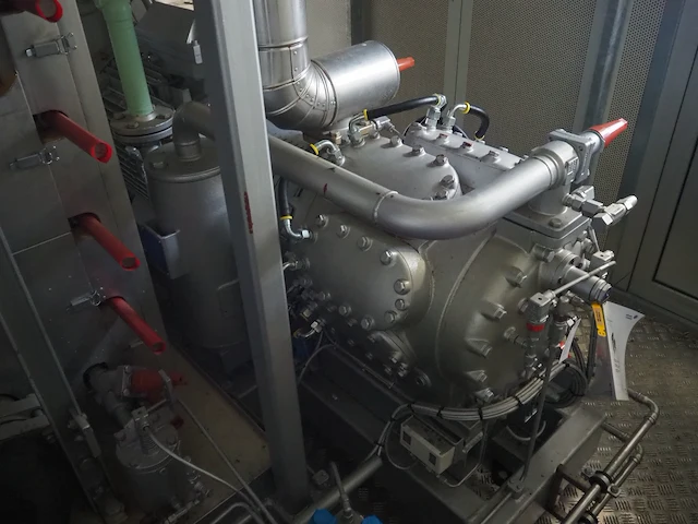 Johnson controls / sabroe - afbeelding 52 van  52