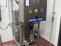 Johnson diversey / elpress - afbeelding 1 van  13