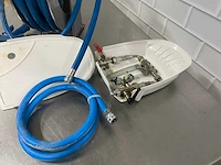 Johnson diversey slanghaspel waterregelaar - afbeelding 3 van  4