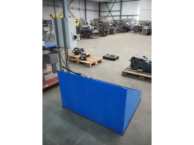 Johnson diversey - afbeelding 4 van  10