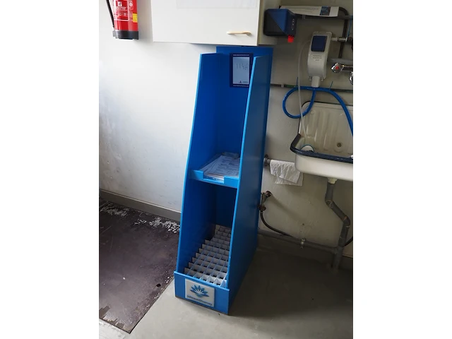 Johnson diversey - afbeelding 1 van  4