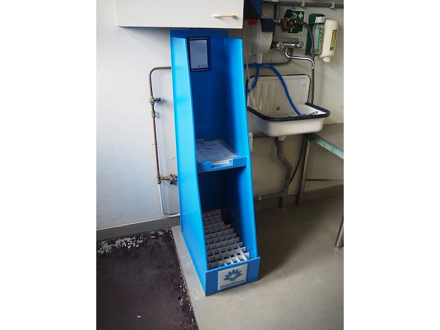 Johnson diversey - afbeelding 2 van  4