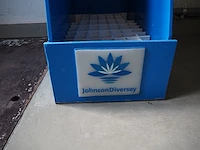 Johnson diversey - afbeelding 4 van  4