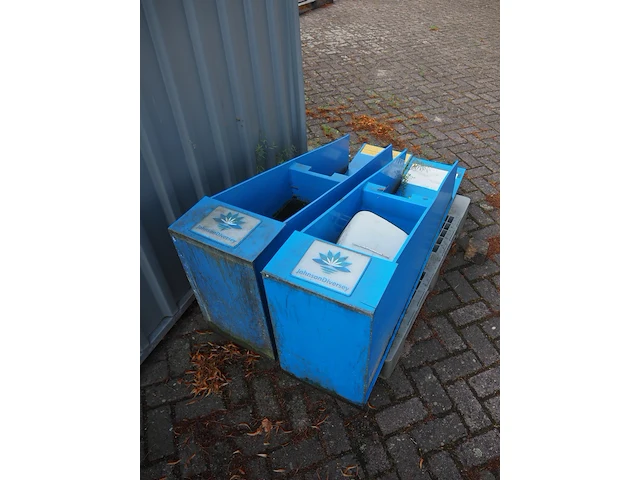 Johnson diversey - afbeelding 2 van  6