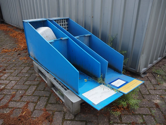 Johnson diversey - afbeelding 3 van  6