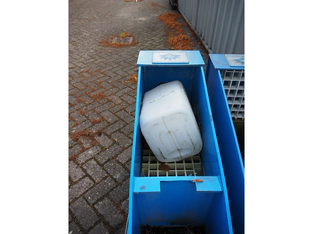 Johnson diversey - afbeelding 5 van  6