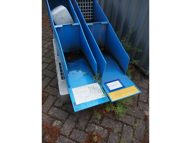 Johnson diversey - afbeelding 6 van  6