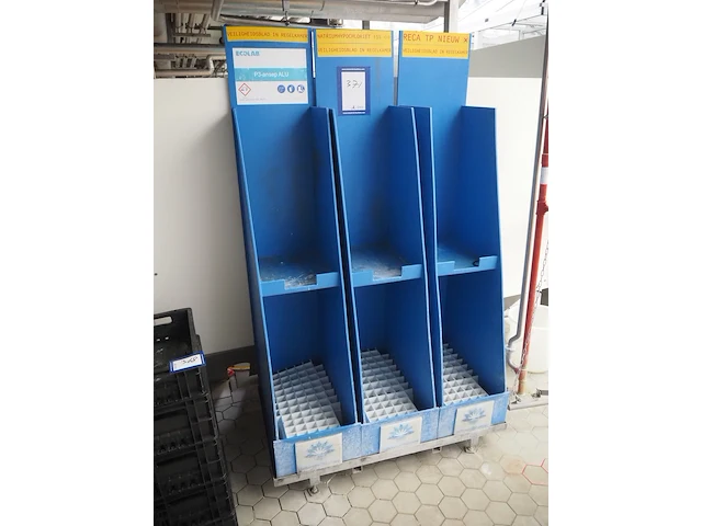 Johnson diversey - afbeelding 1 van  5