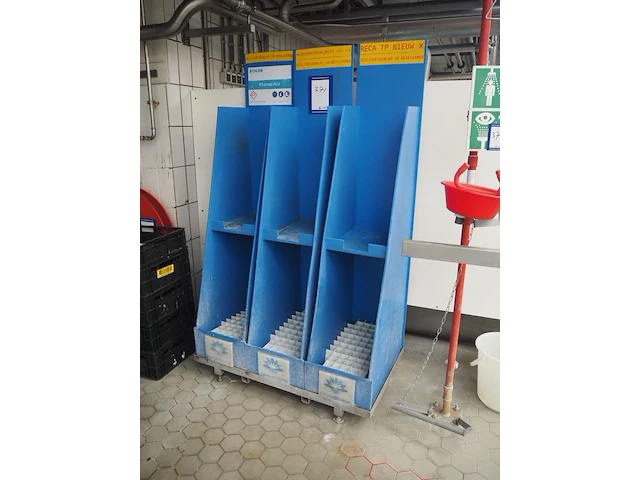 Johnson diversey - afbeelding 2 van  5
