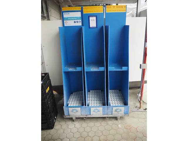 Johnson diversey - afbeelding 3 van  5
