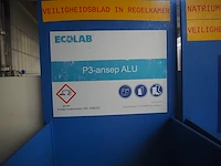 Johnson diversey - afbeelding 5 van  5
