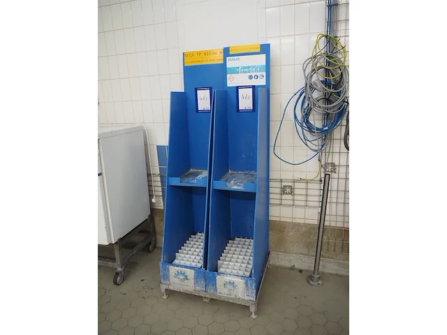 Johnson diversey - afbeelding 1 van  4
