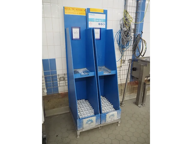 Johnson diversey - afbeelding 2 van  4