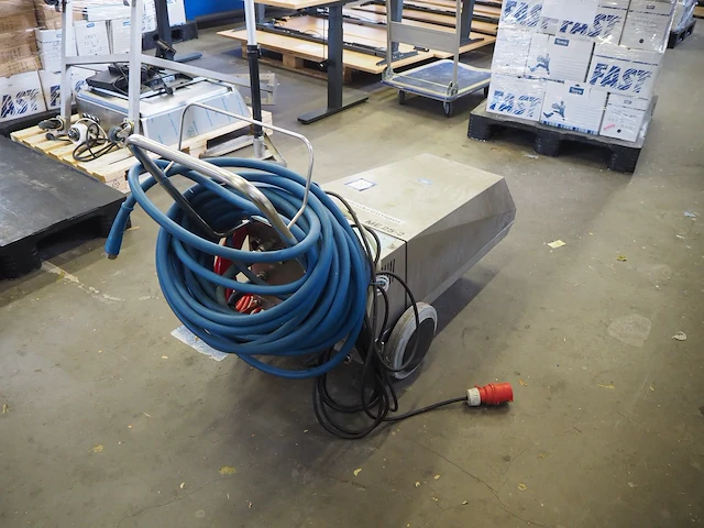 Johnson diversey - afbeelding 5 van  11