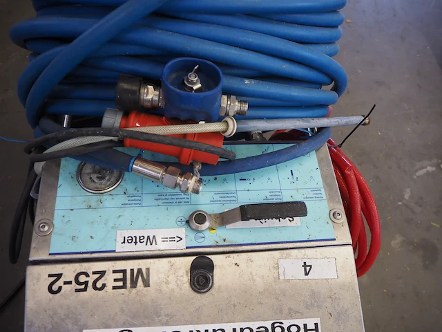 Johnson diversey - afbeelding 8 van  11