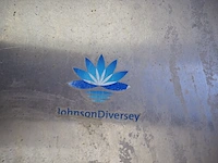 Johnson diversey - afbeelding 11 van  11
