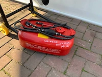 Johnson j6retb buitenboordmotor - afbeelding 7 van  7